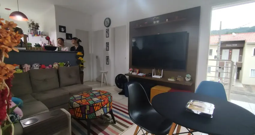 Apto 2 quartos, nereu ramos, entrada a partir de 20 mil, aceita financiamento