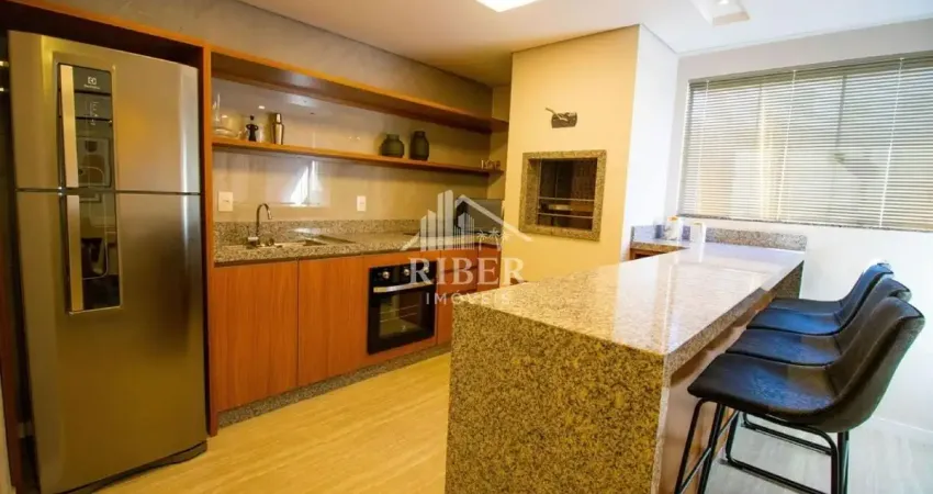 Apartamentos no bairro amizade em guaramirim com lazer completo e unidades de 2 a 3 quartos