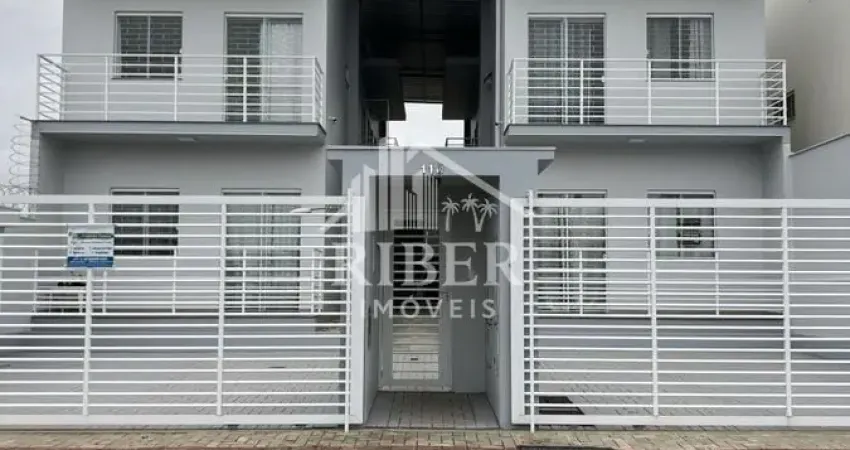 Apartamento com 2 quartos à venda no centro – barra velha - desconto de 30 mil na compra a vista