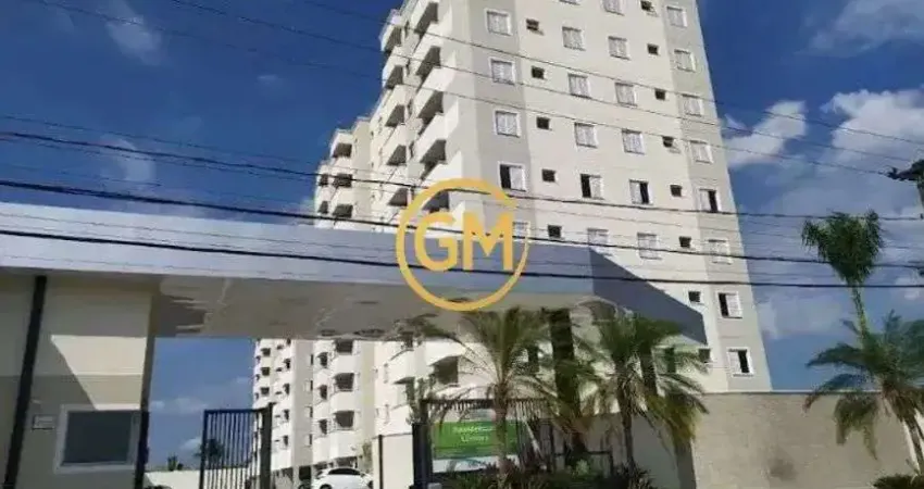 Aluga-se apartamento – residencial lumina – jardim santa maria