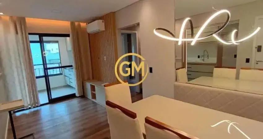 Aluga-se excelente apartamento no bosque monet - jacareí/sp