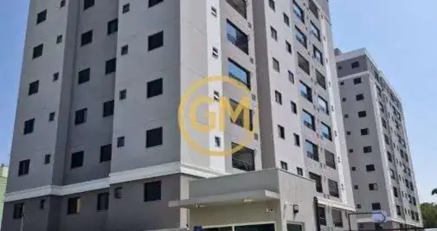 Apartamento com 2 quartos à venda na Rua Sebastião Carlos da Silva, 23, Jardim Primavera, Jacareí