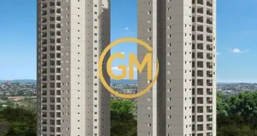 Apartamento para locação – condomínio cidade jardim residence club – jacareí/sp