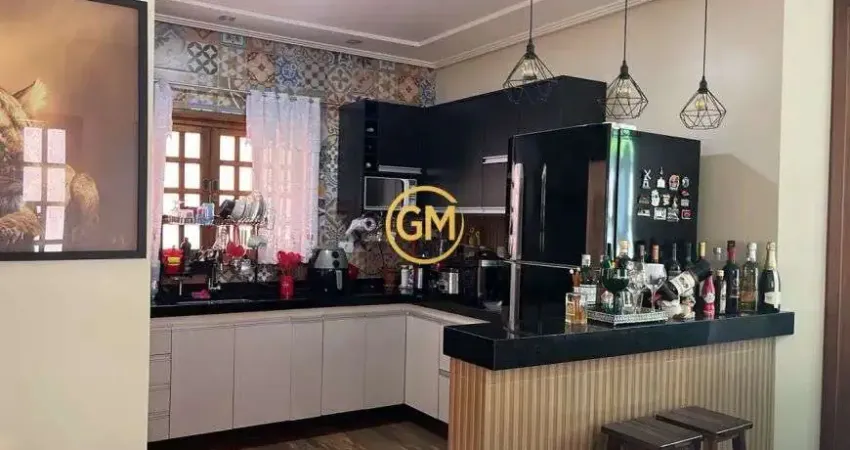 Casa com 2 quartos para alugar na Rua Paulo Medeiros, 23, Jardim Terras de Santa Helena, Jacareí