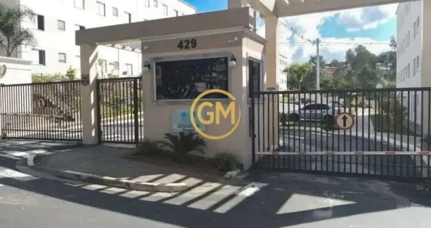 Apartamento com 2 quartos à venda na Rua Doutor Nelson da Costa Marrelli, 23, Jardim Paraíso, Jacareí