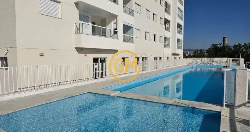 Apartamento com 3 quartos à venda na Rua São Diego, 23, Jardim Califórnia, Jacareí