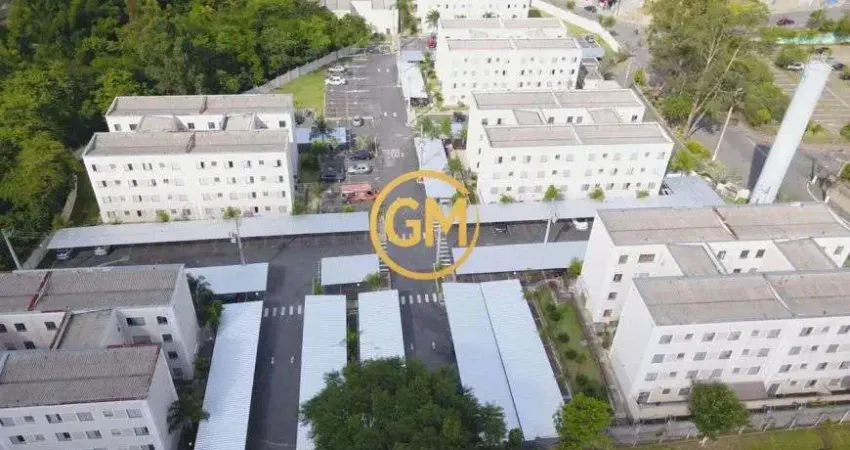 Apartamento com 2 quartos à venda na Rua Hilário Villar, 429, Jardim Yolanda, Jacareí