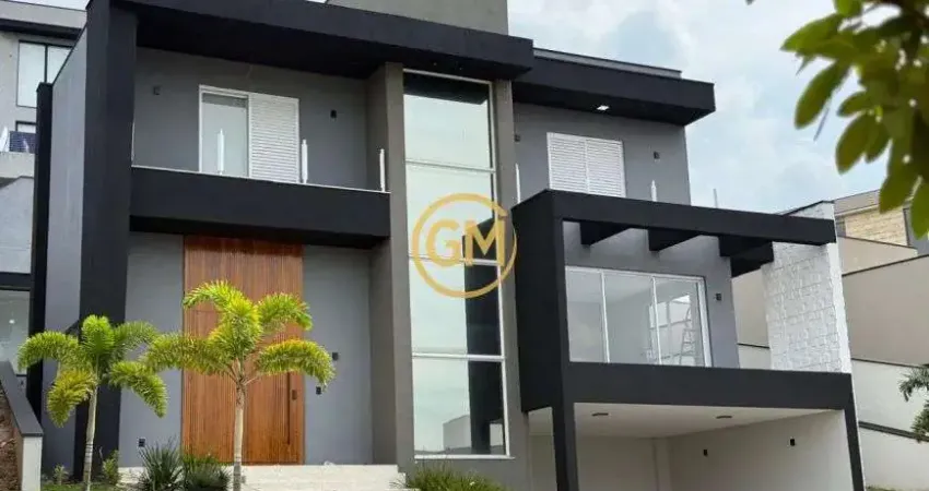 Aluga-se casa com 3 suítes – condomínio alphaville – urbanova – são josé dos campos/sp