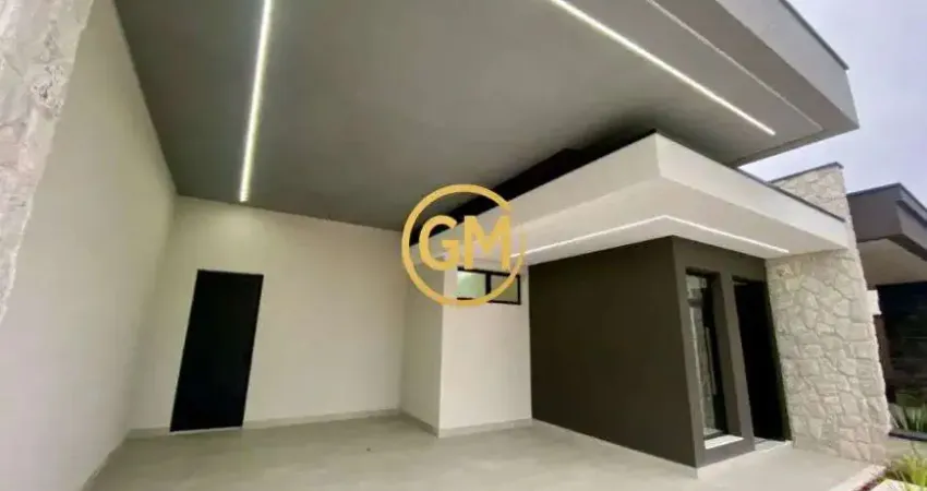 Vende-se casa condomínio bosque dos manacás com 3 quartos- jacareí