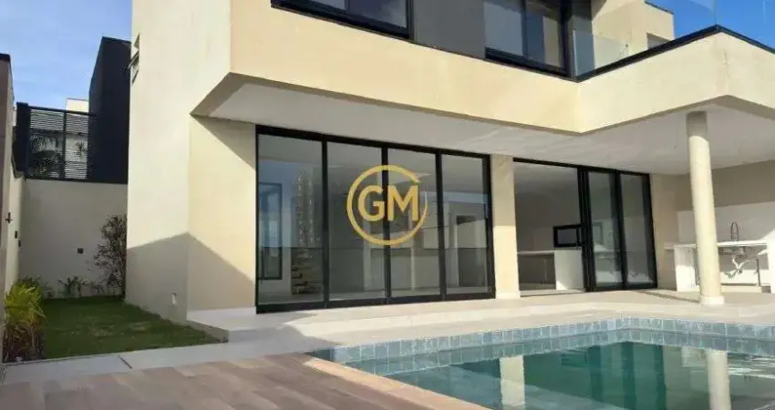 Casa em condomínio fechado com 3 quartos à venda na Rua Joaquim Vieira Alves, 15, Condomínio Residencial Monaco, São José dos Campos