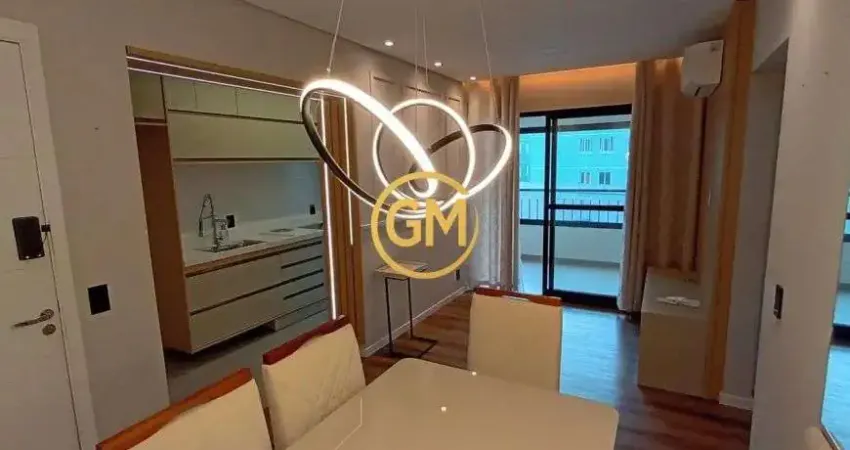 Aluga-se excelente apartamento no bosque monet - jacareí/sp