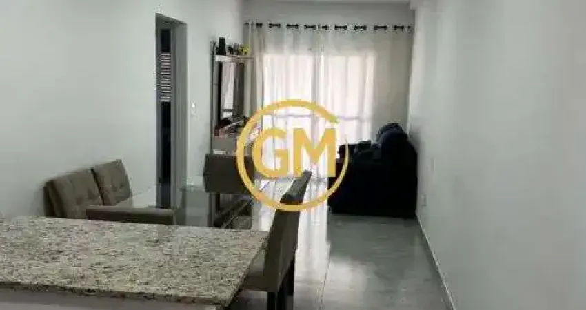 Apartamento com 2 quartos para alugar na Avenida Edmundo de Souza, 23, Jardim América, Jacareí