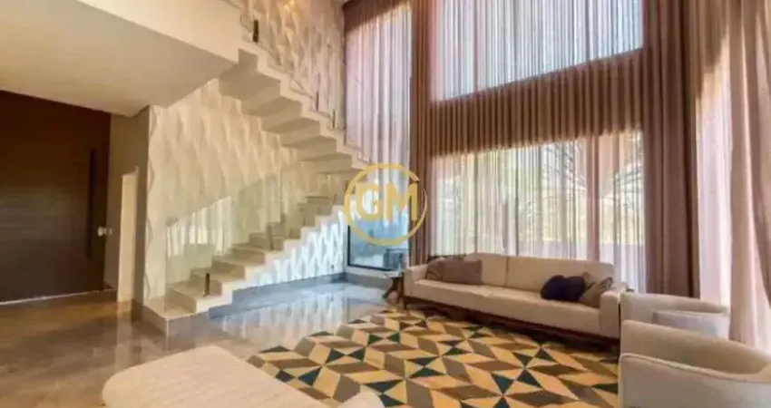 Aluga se casa mobiliada no condomínio golf em são josé dos campos