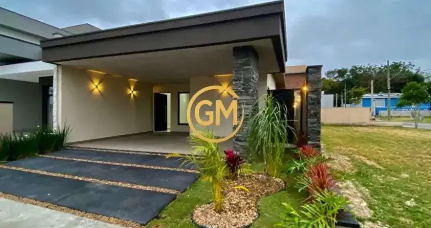 Vende se casa condominio manacas com 3 quartos sendo 1 suite em jacarei sp