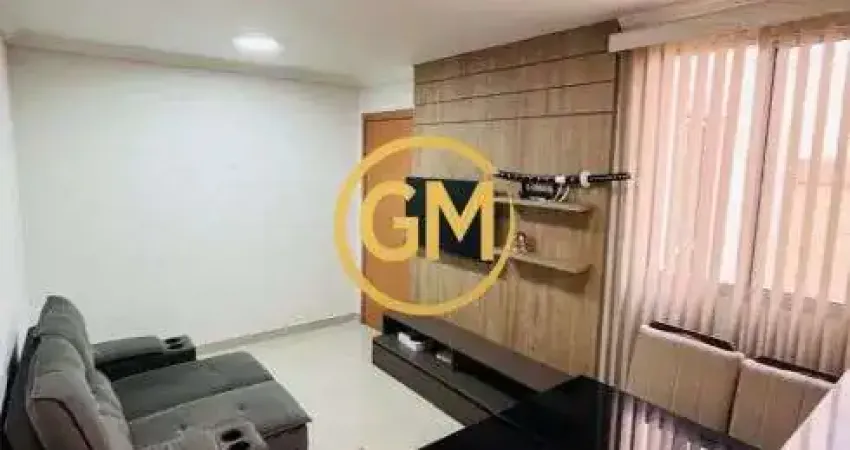 Apartamento com 2 quartos para alugar na Rua Hilário Villar, 23, Jardim Yolanda, Jacareí