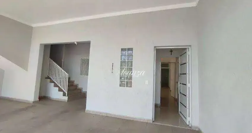 Casa com 3 quartos à venda na ENDEREÇO NÃO INFORMADO, Jardim Wanel Ville IV, Sorocaba