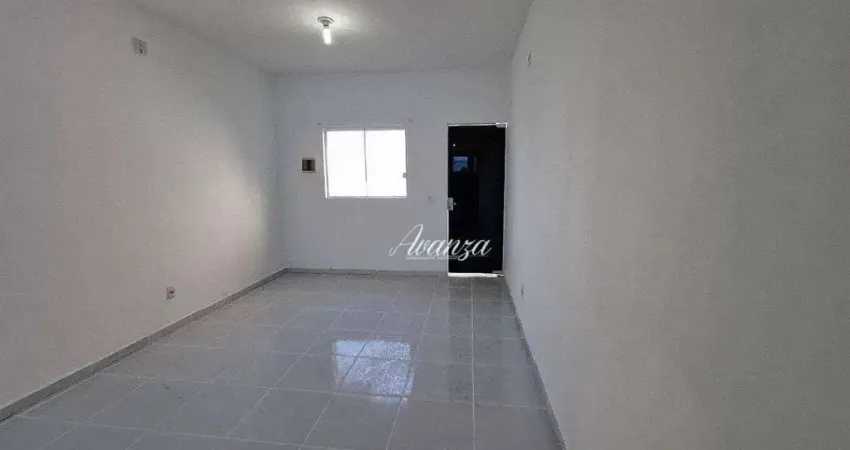 Kitnet / Stúdio à venda na ENDEREÇO NÃO INFORMADO, Jardim Santa Madre Paulina, Sorocaba