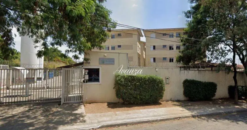 Apartamento com 2 quartos à venda na ENDEREÇO NÃO INFORMADO, Conjunto Habitacional Júlio de Mesquita Filho, Sorocaba