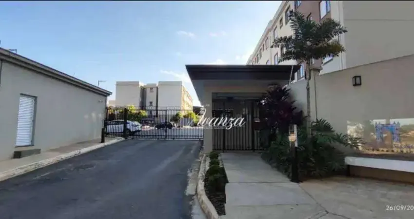 Apartamento com 2 quartos à venda na ENDEREÇO NÃO INFORMADO, Recreio dos Sorocabanos, Sorocaba