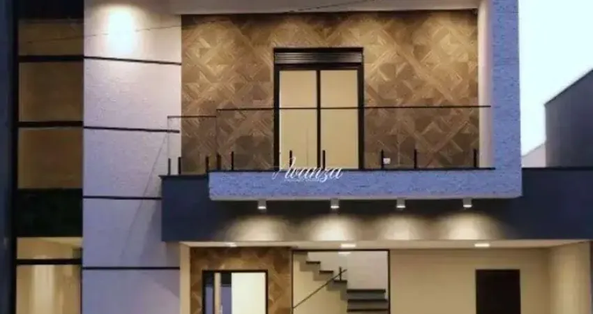 Casa com 3 quartos à venda na ENDEREÇO NÃO INFORMADO, Cajuru do Sul, Sorocaba