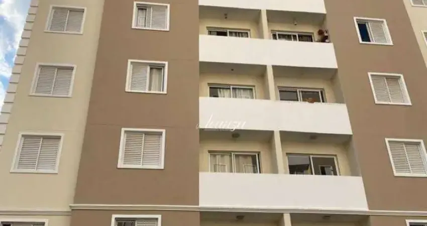 Apartamento com 2 quartos à venda na ENDEREÇO NÃO INFORMADO, Jardim Refúgio, Sorocaba