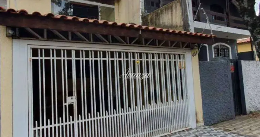 Casa com 3 quartos à venda na ENDEREÇO NÃO INFORMADO, Jardim Vera Cruz, Sorocaba
