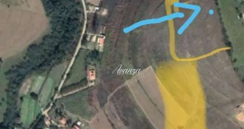 Terreno comercial à venda na ENDEREÇO NÃO INFORMADO, Centro, Capela do Alto