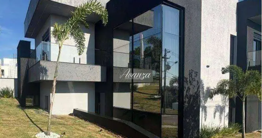 Casa com 3 quartos à venda na ENDEREÇO NÃO INFORMADO, Cajuru do Sul, Sorocaba