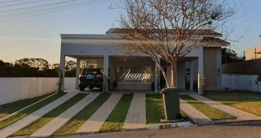 Casa em condomínio fechado com 4 quartos à venda na ENDEREÇO NÃO INFORMADO, Ipanema das Pedras, Sorocaba