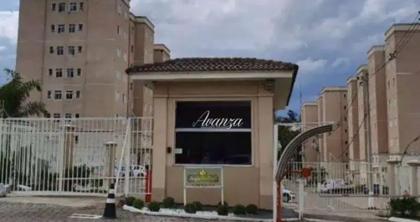 Apartamento com 2 quartos à venda na ENDEREÇO NÃO INFORMADO, Além Ponte, Sorocaba