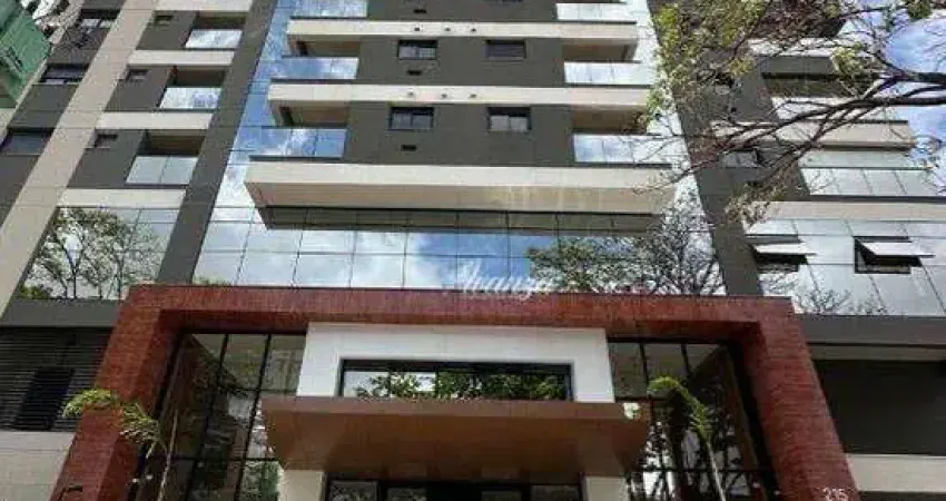 Apartamento com 2 quartos à venda na ENDEREÇO NÃO INFORMADO, Jardim Emília, Sorocaba