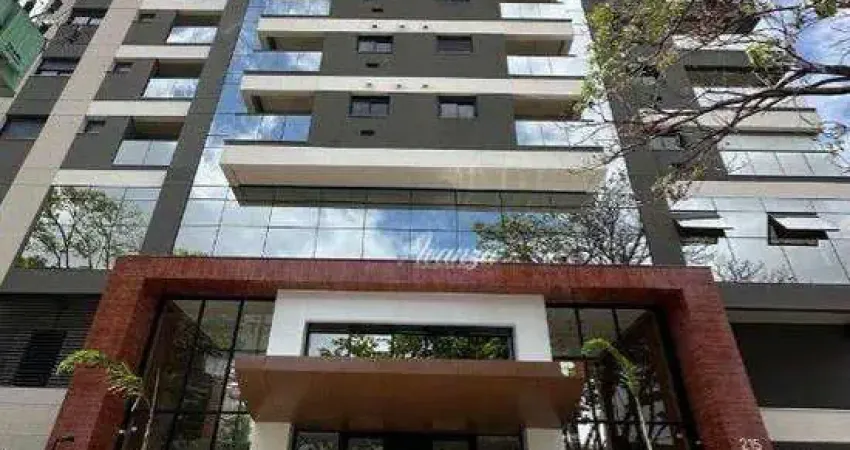 Apartamento com 2 quartos à venda na ENDEREÇO NÃO INFORMADO, Jardim Emília, Sorocaba