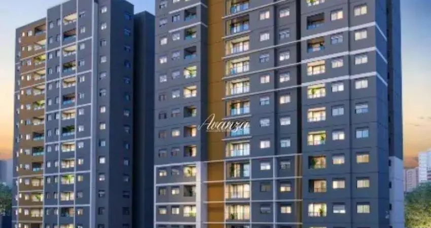 Apartamento com 3 quartos à venda na ENDEREÇO NÃO INFORMADO, Vila Espírito Santo, Sorocaba