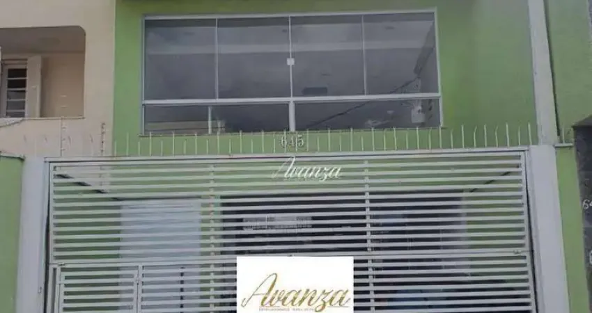 Ponto comercial à venda na ENDEREÇO NÃO INFORMADO, Centro, Sorocaba