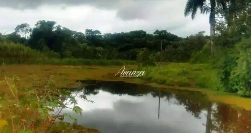 Chácara / sítio à venda na ENDEREÇO NÃO INFORMADO, Parque Monte Bianco, Araçoiaba da Serra