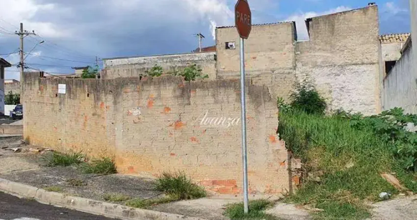 Terreno à venda na ENDEREÇO NÃO INFORMADO, Ipanema Ville, Sorocaba