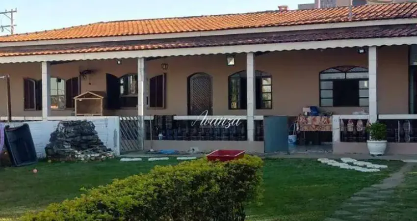 Chácara / sítio com 4 quartos à venda na ENDEREÇO NÃO INFORMADO, Campo Largo, Salto de Pirapora