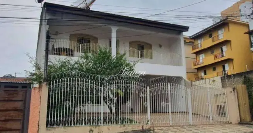 Casa com 4 quartos à venda na ENDEREÇO NÃO INFORMADO, Vila São Caetano, Sorocaba
