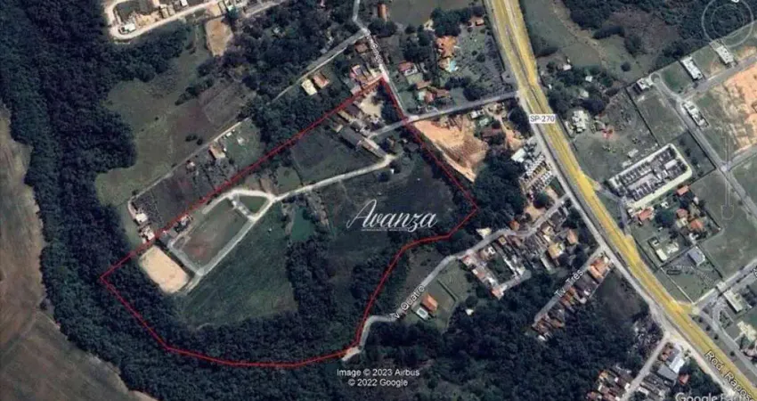 Terreno comercial à venda na ENDEREÇO NÃO INFORMADO, Parque Vereda dos Bandeirantes, Sorocaba