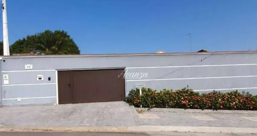 Casa com 5 quartos à venda na ENDEREÇO NÃO INFORMADO, Quintais do Imperador, Sorocaba