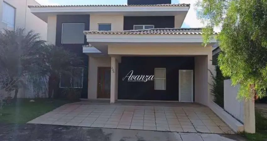 Casa com 3 quartos à venda na ENDEREÇO NÃO INFORMADO, Loteamento Aldeia da Mata, Votorantim