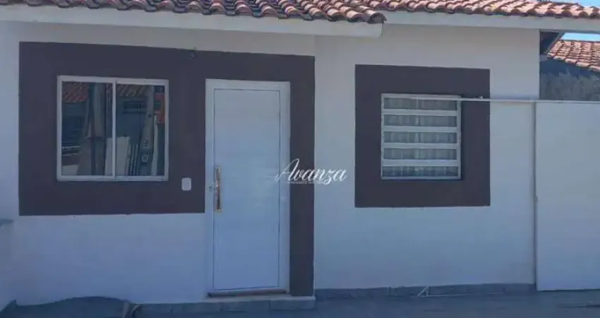 Casa em condomínio fechado com 2 quartos à venda na ENDEREÇO NÃO INFORMADO, Condomínio Bosque Ipanema, Sorocaba
