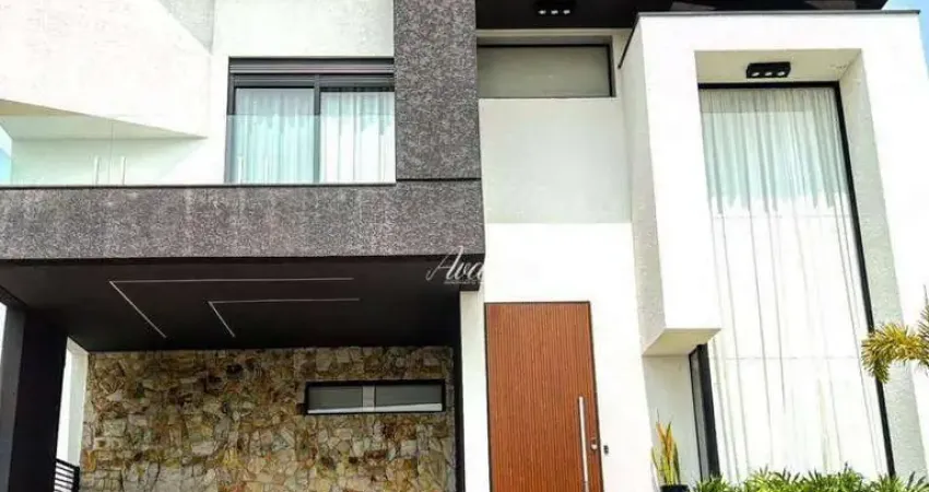 Casa com 3 quartos à venda na ENDEREÇO NÃO INFORMADO, Alphaville Nova Esplanada, Votorantim