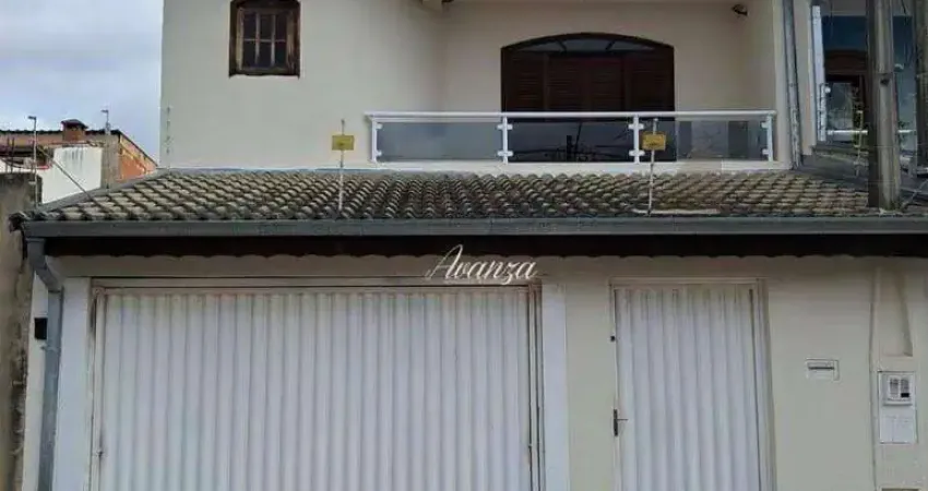 Casa com 4 quartos à venda na ENDEREÇO NÃO INFORMADO, Jardim São Guilherme, Sorocaba