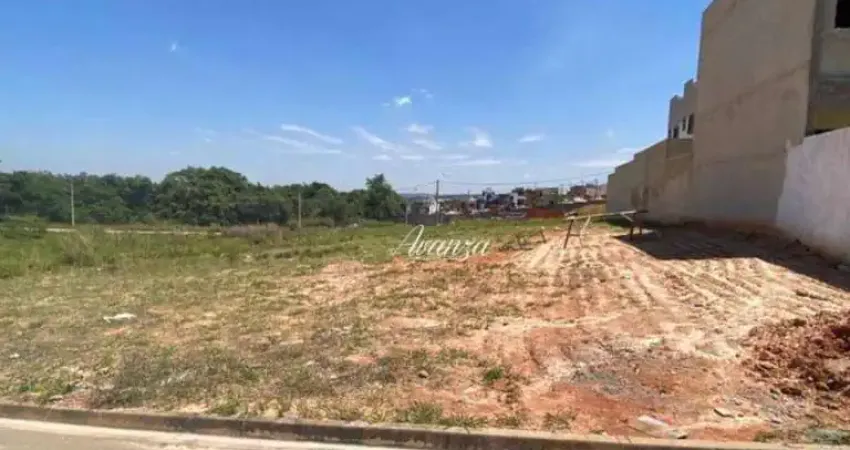 Terreno em condomínio fechado à venda na ENDEREÇO NÃO INFORMADO, Jardim Residencial Villagio Ipanema I, Sorocaba