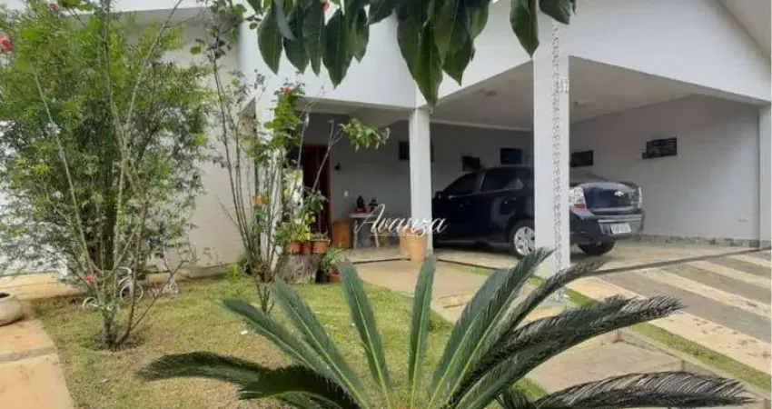 Casa em condomínio fechado com 3 quartos à venda na ENDEREÇO NÃO INFORMADO, Jardim Garret, Araçoiaba da Serra