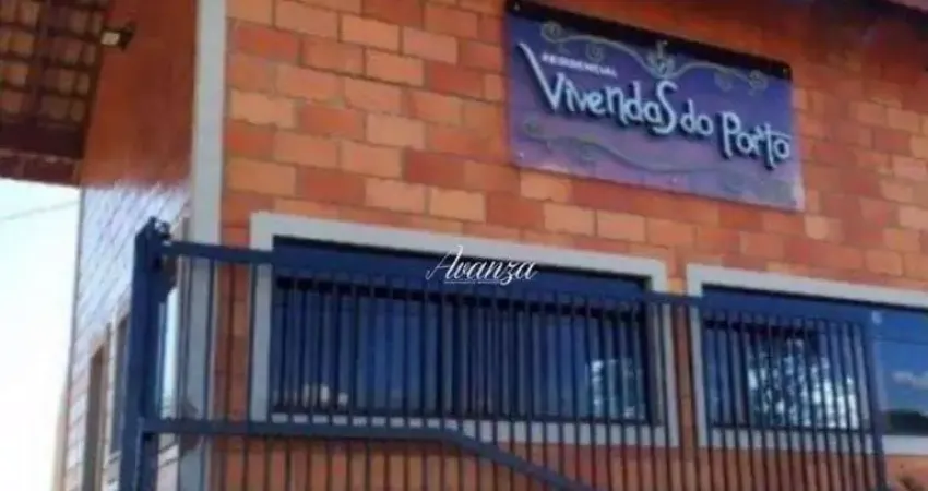 Terreno em condomínio fechado à venda na ENDEREÇO NÃO INFORMADO, Centro, Capela do Alto