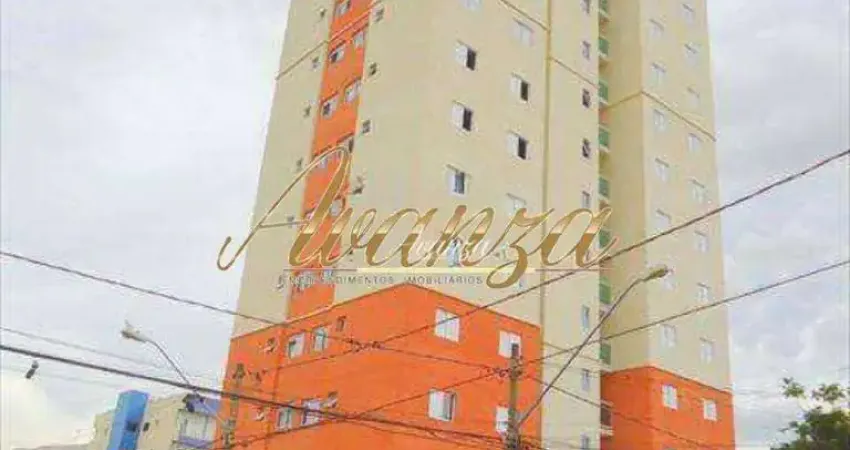 Apartamento com 2 quartos à venda na ENDEREÇO NÃO INFORMADO, Vila Carvalho, Sorocaba