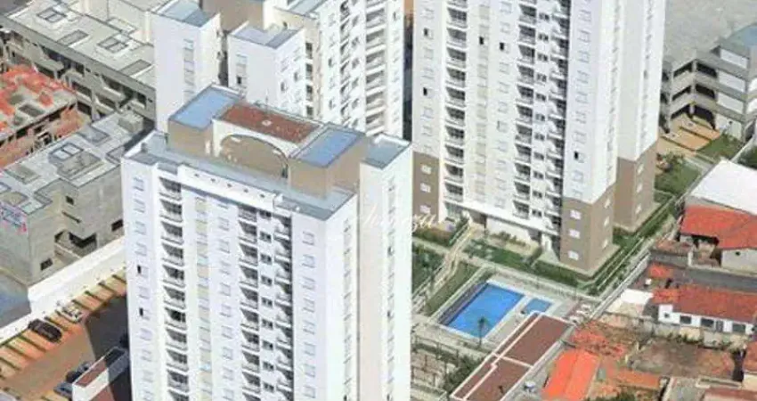 Apartamento com 2 quartos à venda na ENDEREÇO NÃO INFORMADO, Vila Progresso, Sorocaba