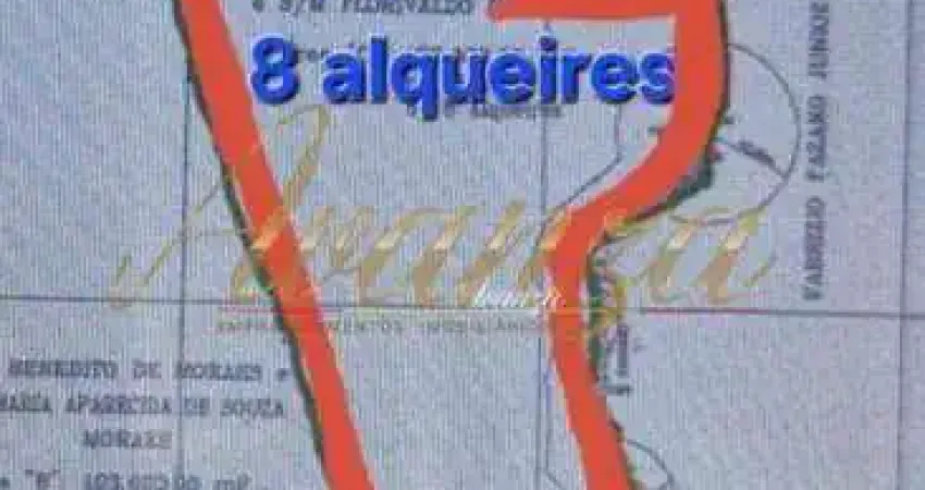 Terreno comercial à venda na ENDEREÇO NÃO INFORMADO, Jundiaquara, Araçoiaba da Serra